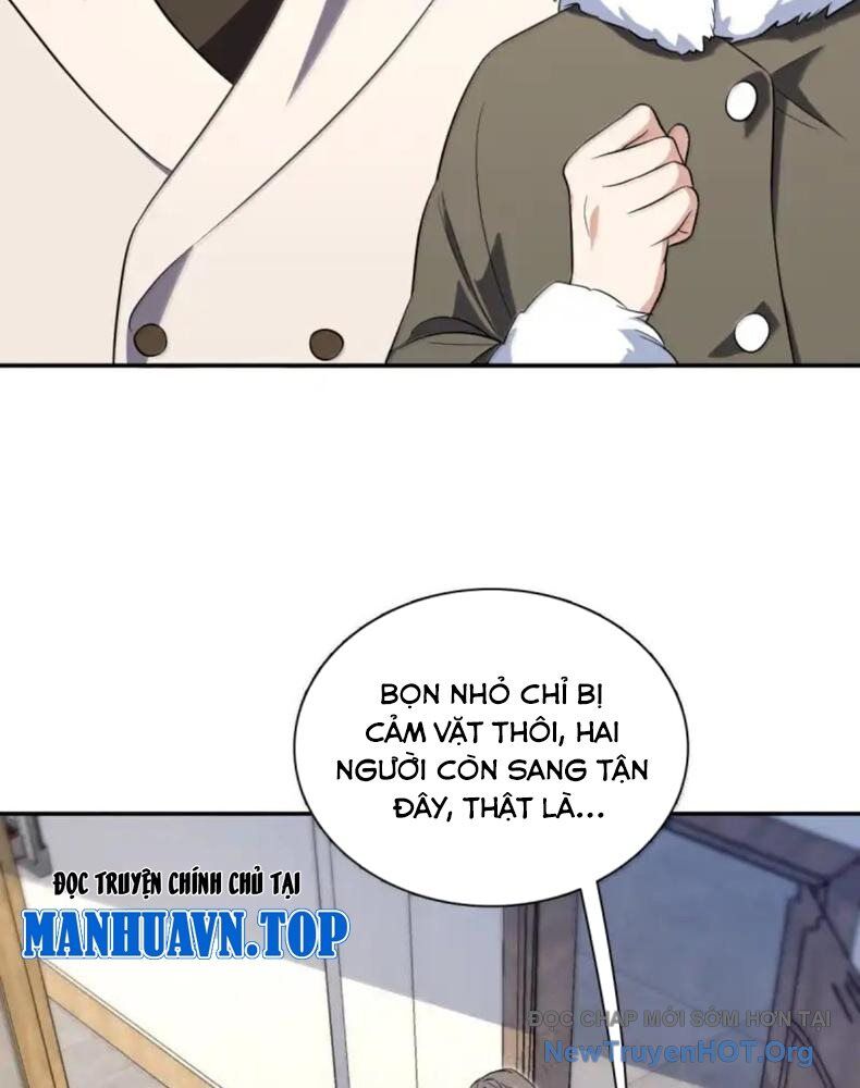 Bà xã nhà tôi đến từ ngàn năm trước