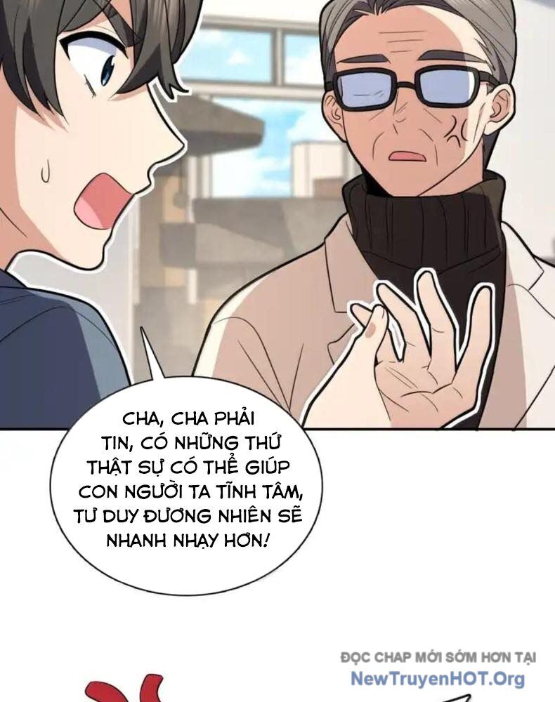 Bà xã nhà tôi đến từ ngàn năm trước