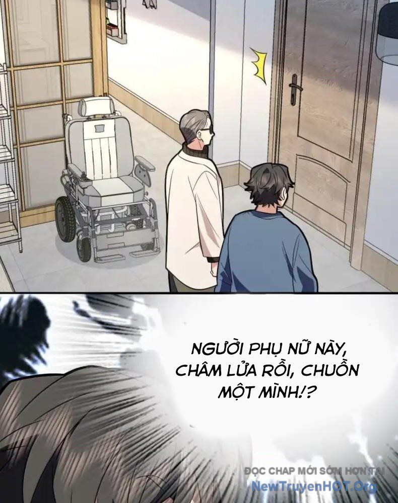 Bà xã nhà tôi đến từ ngàn năm trước