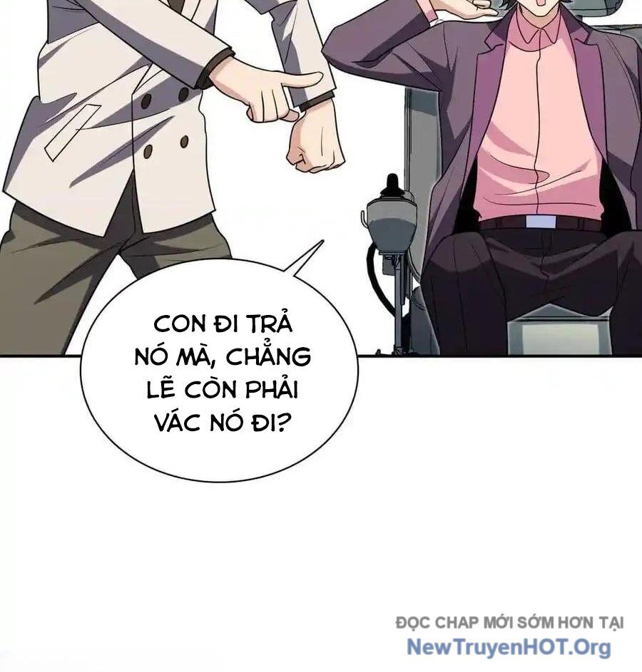 Bà xã nhà tôi đến từ ngàn năm trước