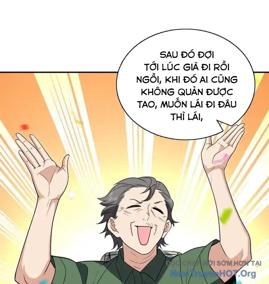 Bà xã nhà tôi đến từ ngàn năm trước