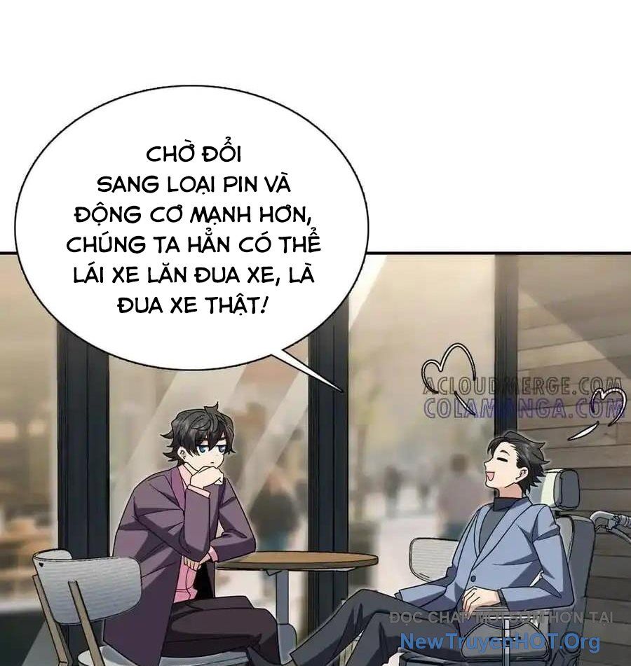 Bà xã nhà tôi đến từ ngàn năm trước