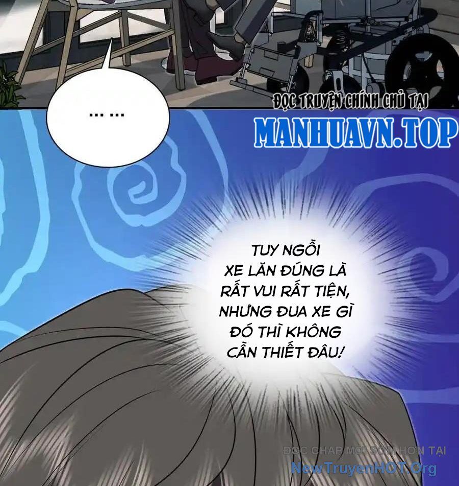 Bà xã nhà tôi đến từ ngàn năm trước