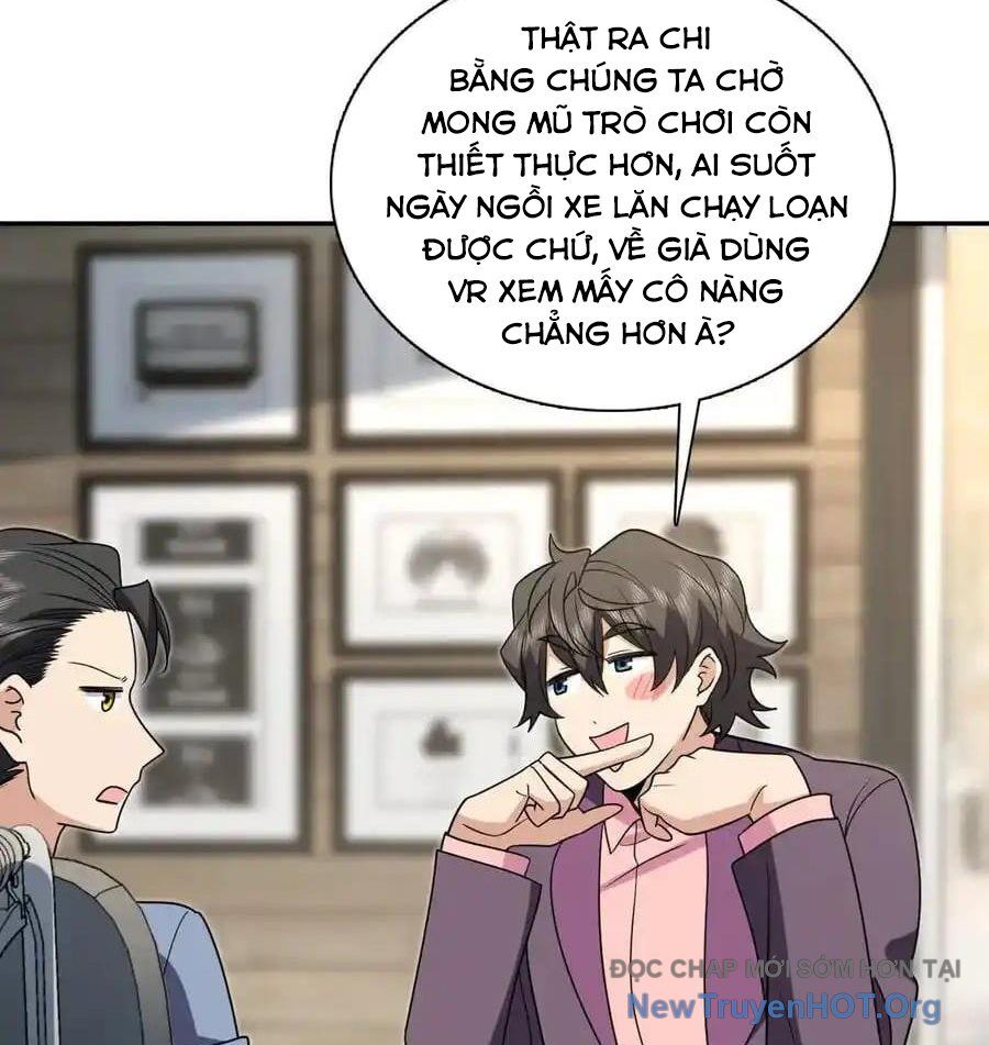 Bà xã nhà tôi đến từ ngàn năm trước