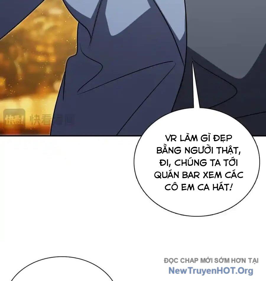 Bà xã nhà tôi đến từ ngàn năm trước