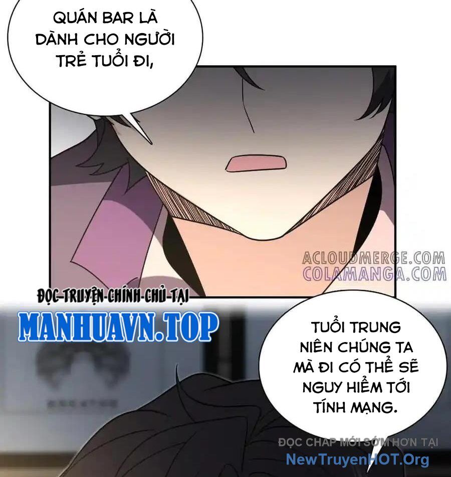 Bà xã nhà tôi đến từ ngàn năm trước