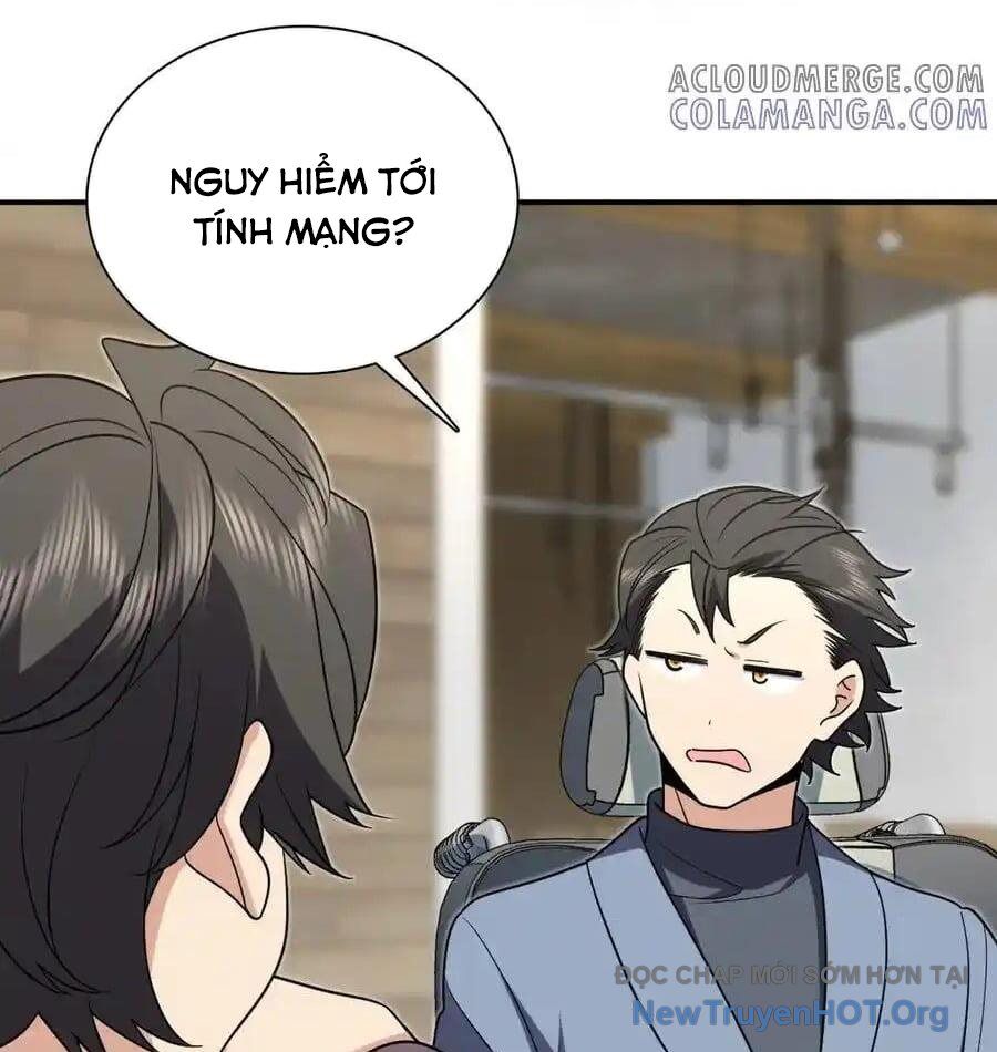 Bà xã nhà tôi đến từ ngàn năm trước
