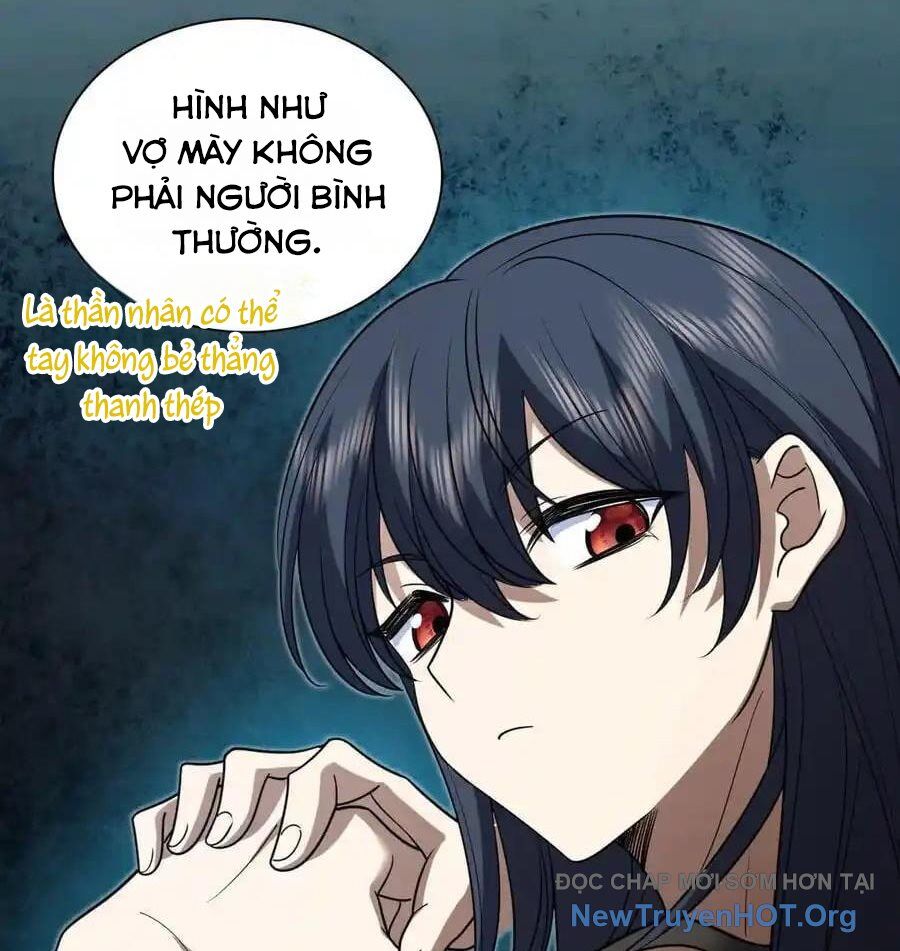 Bà xã nhà tôi đến từ ngàn năm trước