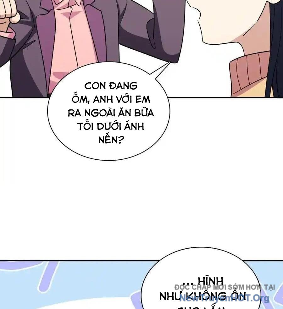 Bà xã nhà tôi đến từ ngàn năm trước