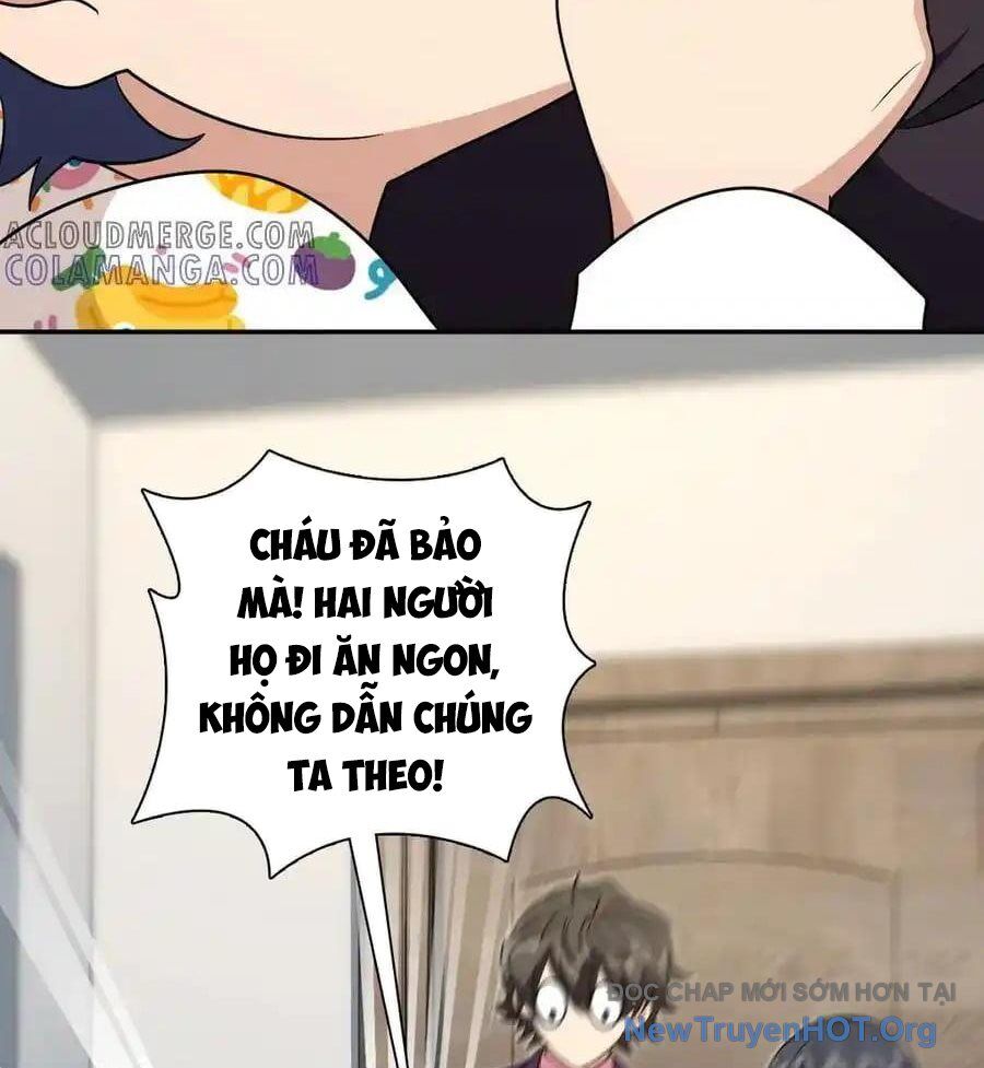 Bà xã nhà tôi đến từ ngàn năm trước