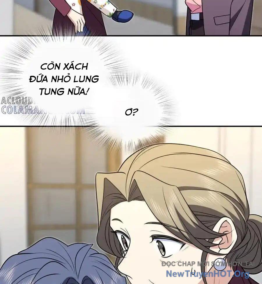 Bà xã nhà tôi đến từ ngàn năm trước