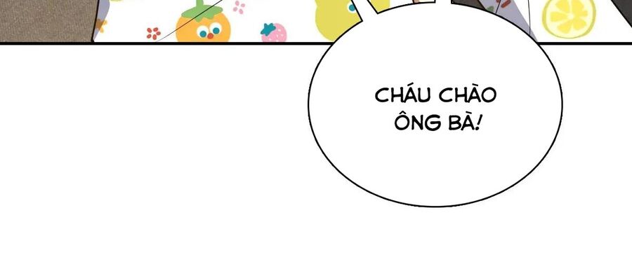 Bà xã nhà tôi đến từ ngàn năm trước