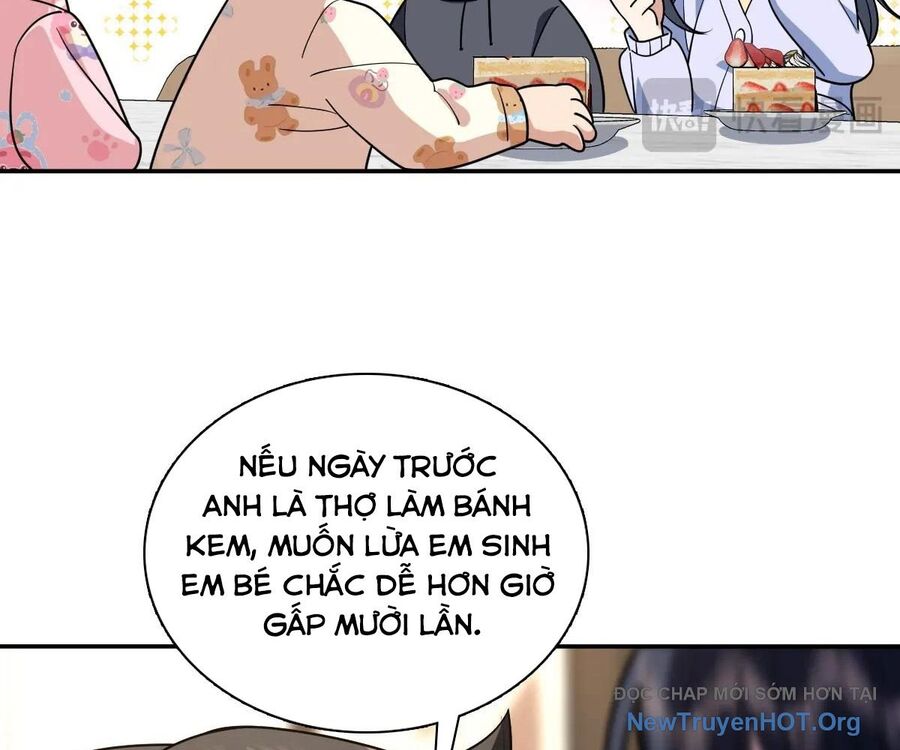 Bà xã nhà tôi đến từ ngàn năm trước