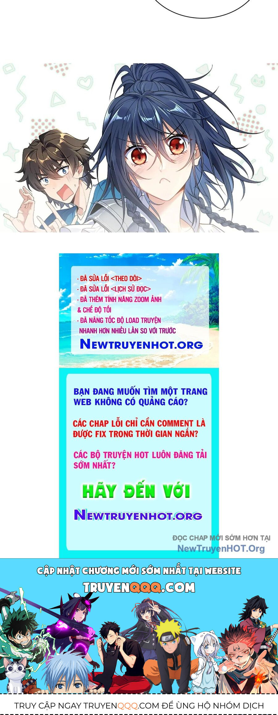 Bà xã nhà tôi đến từ ngàn năm trước