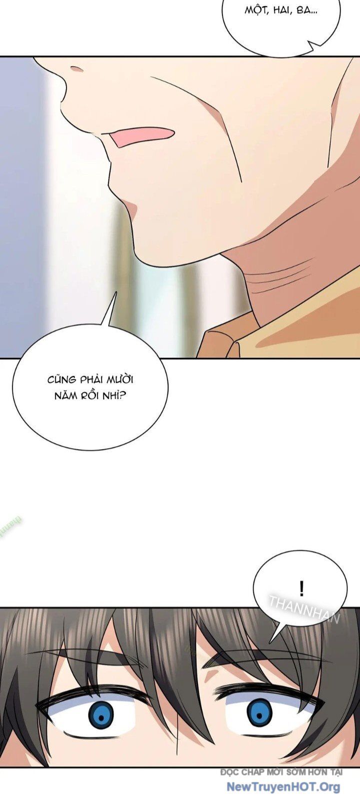 Bà xã nhà tôi đến từ ngàn năm trước