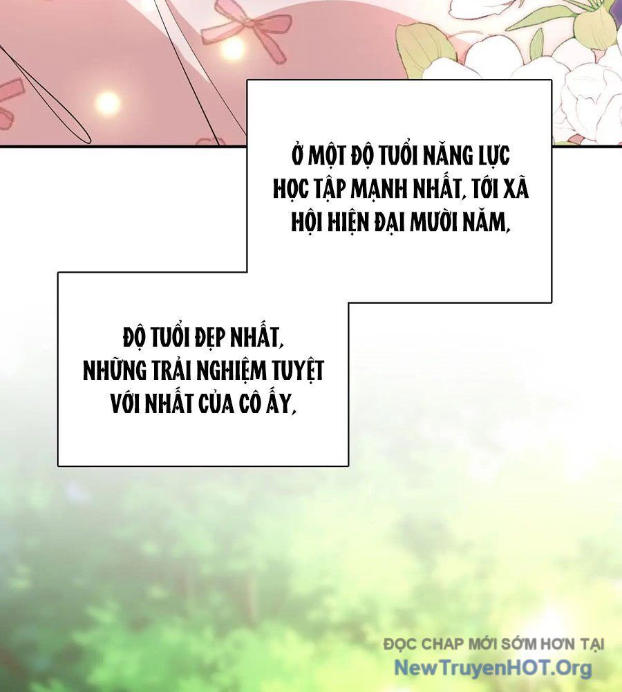 Bà xã nhà tôi đến từ ngàn năm trước
