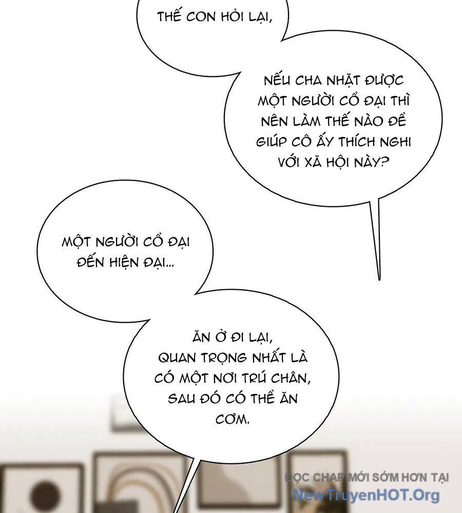 Bà xã nhà tôi đến từ ngàn năm trước