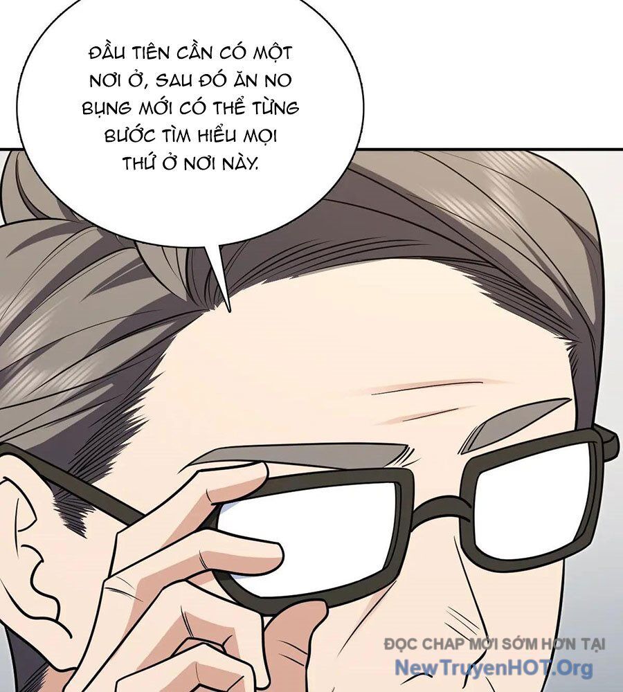 Bà xã nhà tôi đến từ ngàn năm trước