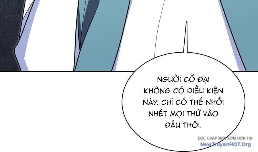 Bà xã nhà tôi đến từ ngàn năm trước