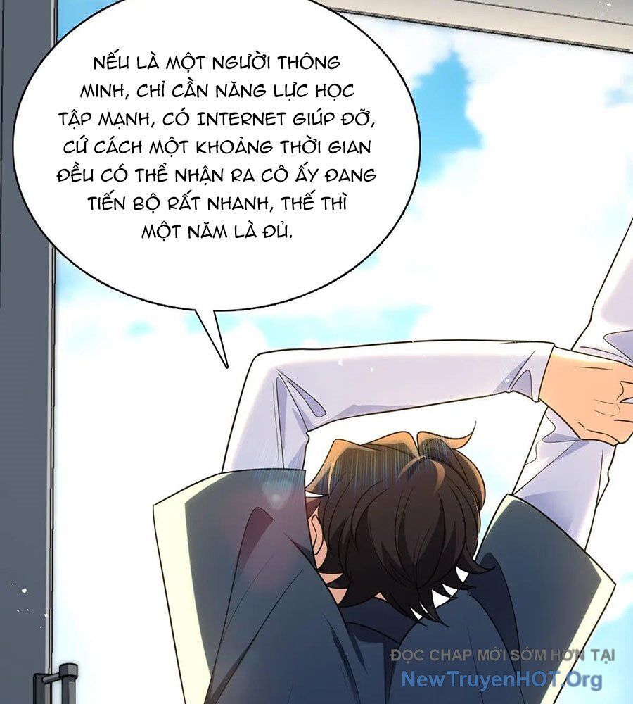 Bà xã nhà tôi đến từ ngàn năm trước