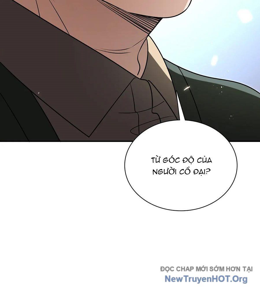 Bà xã nhà tôi đến từ ngàn năm trước