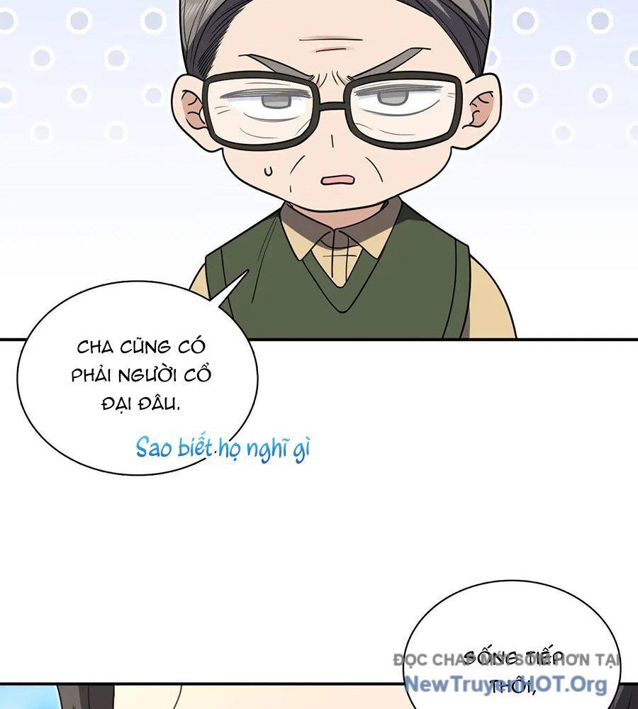 Bà xã nhà tôi đến từ ngàn năm trước