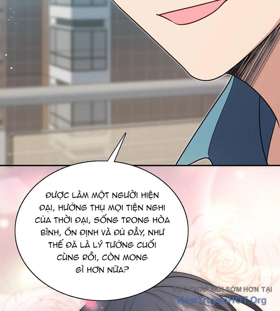 Bà xã nhà tôi đến từ ngàn năm trước