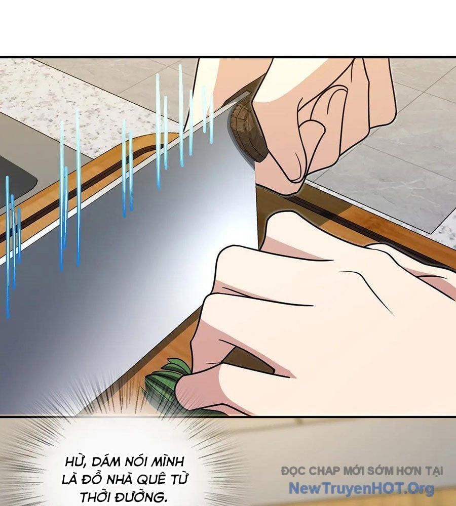 Bà xã nhà tôi đến từ ngàn năm trước