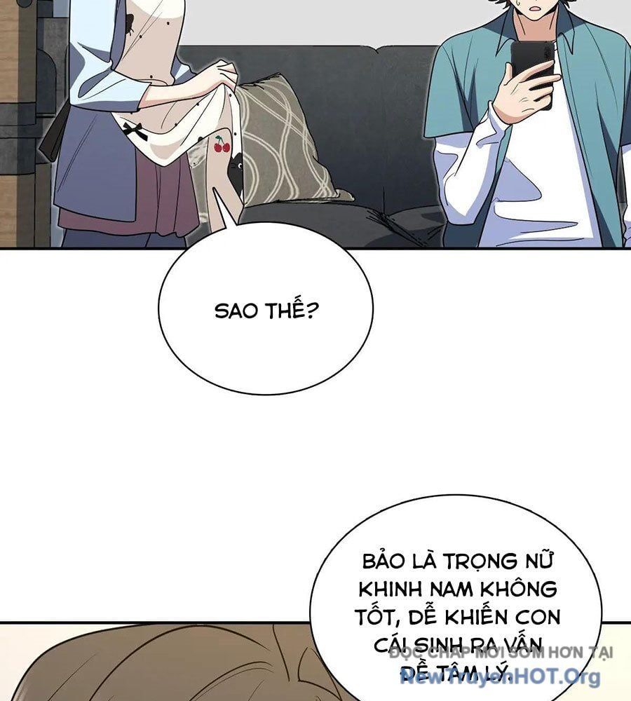 Bà xã nhà tôi đến từ ngàn năm trước