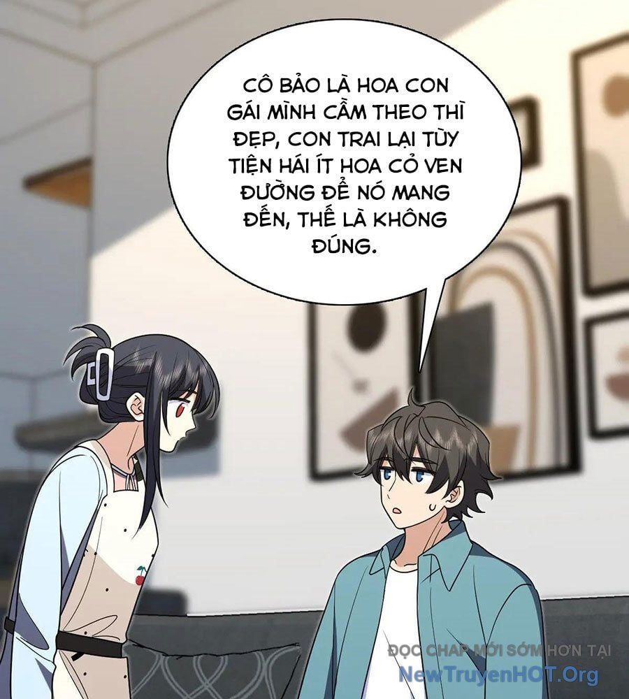 Bà xã nhà tôi đến từ ngàn năm trước