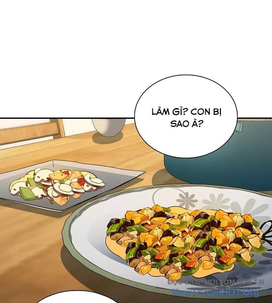 Bà xã nhà tôi đến từ ngàn năm trước