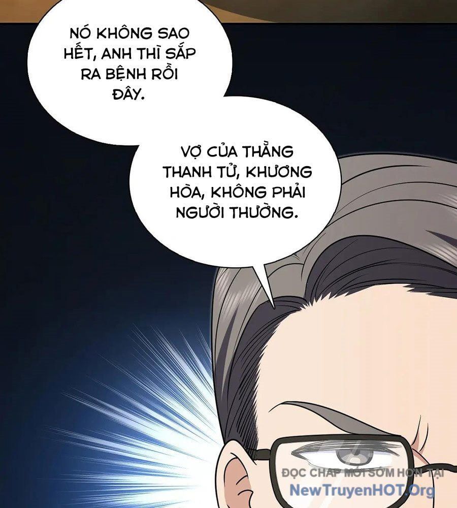 Bà xã nhà tôi đến từ ngàn năm trước