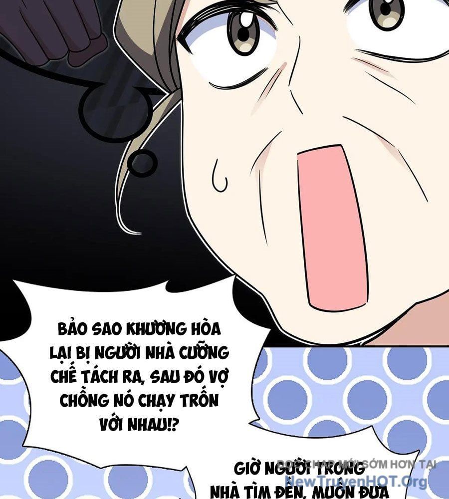 Bà xã nhà tôi đến từ ngàn năm trước