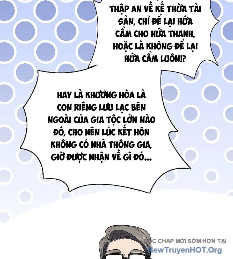 Bà xã nhà tôi đến từ ngàn năm trước
