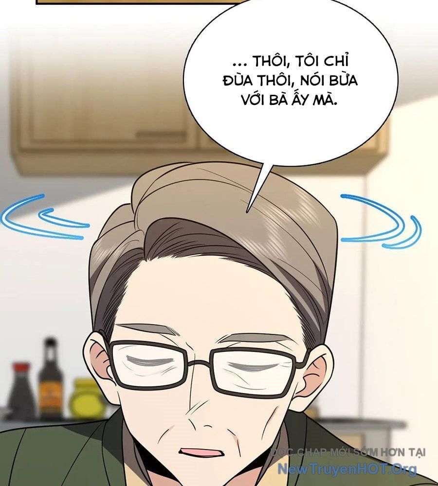 Bà xã nhà tôi đến từ ngàn năm trước