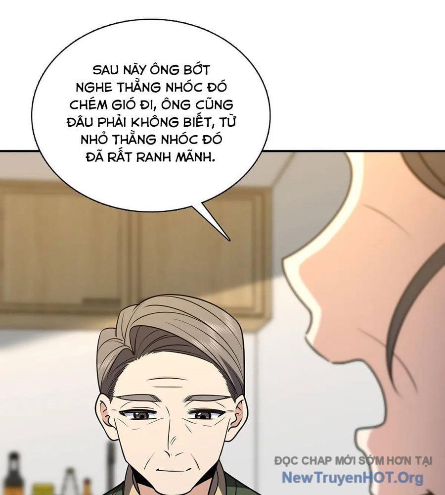Bà xã nhà tôi đến từ ngàn năm trước