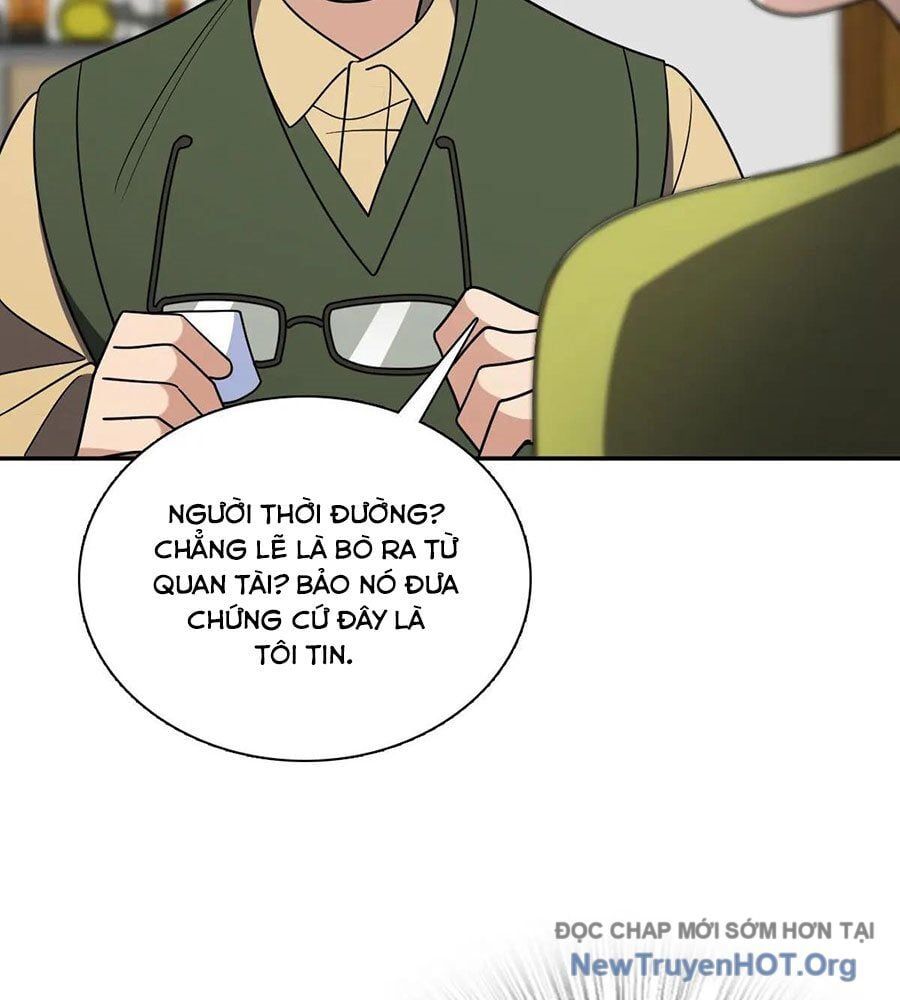 Bà xã nhà tôi đến từ ngàn năm trước