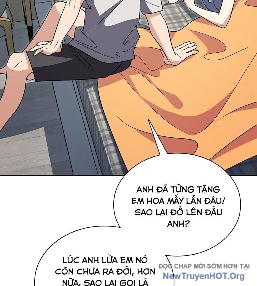 Bà xã nhà tôi đến từ ngàn năm trước