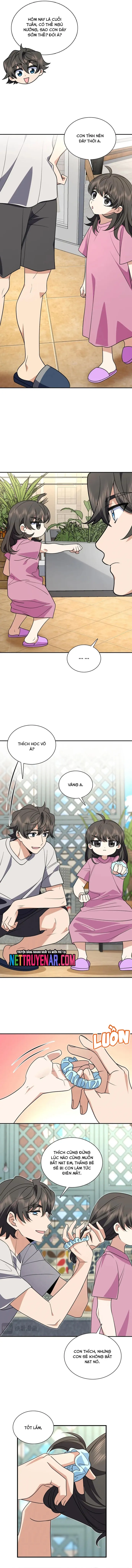 Bà xã nhà tôi đến từ ngàn năm trước