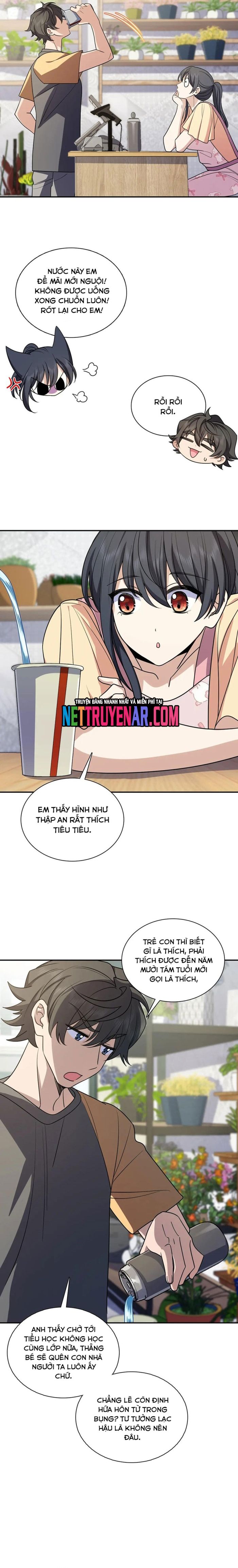 Bà xã nhà tôi đến từ ngàn năm trước