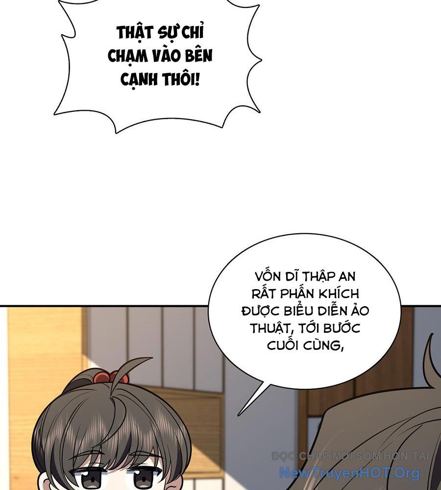 Bà xã nhà tôi đến từ ngàn năm trước