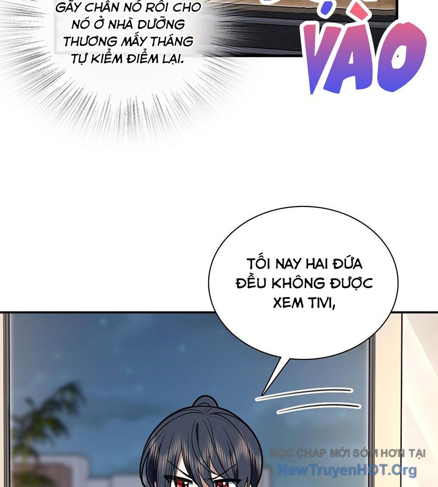 Bà xã nhà tôi đến từ ngàn năm trước