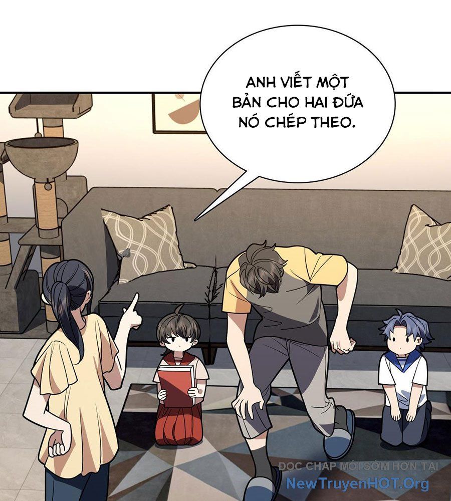 Bà xã nhà tôi đến từ ngàn năm trước