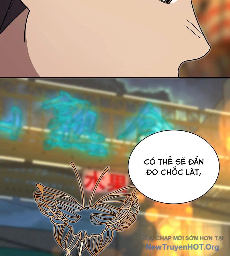 Bà xã nhà tôi đến từ ngàn năm trước