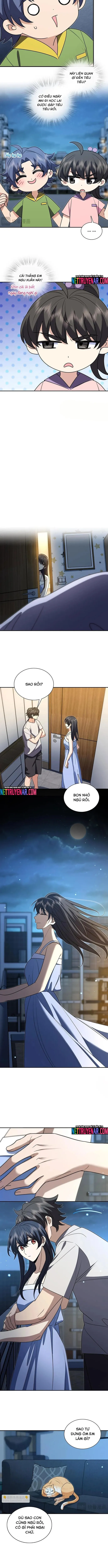 Bà xã nhà tôi đến từ ngàn năm trước