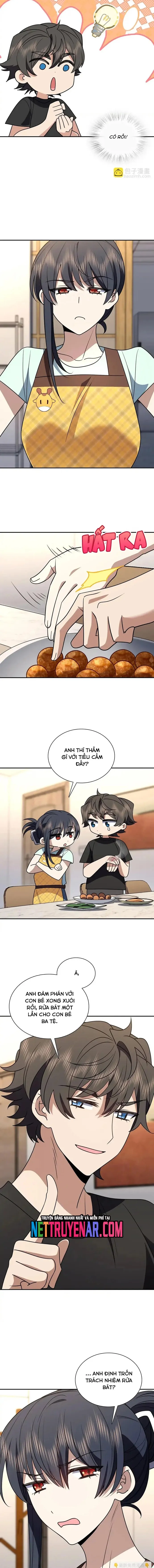 Bà xã nhà tôi đến từ ngàn năm trước