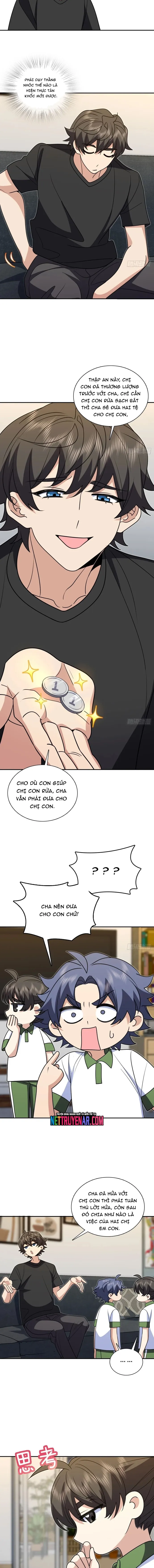 Bà xã nhà tôi đến từ ngàn năm trước