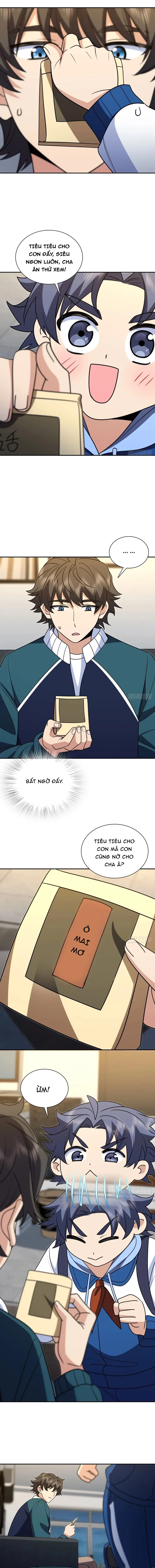 Bà xã nhà tôi đến từ ngàn năm trước