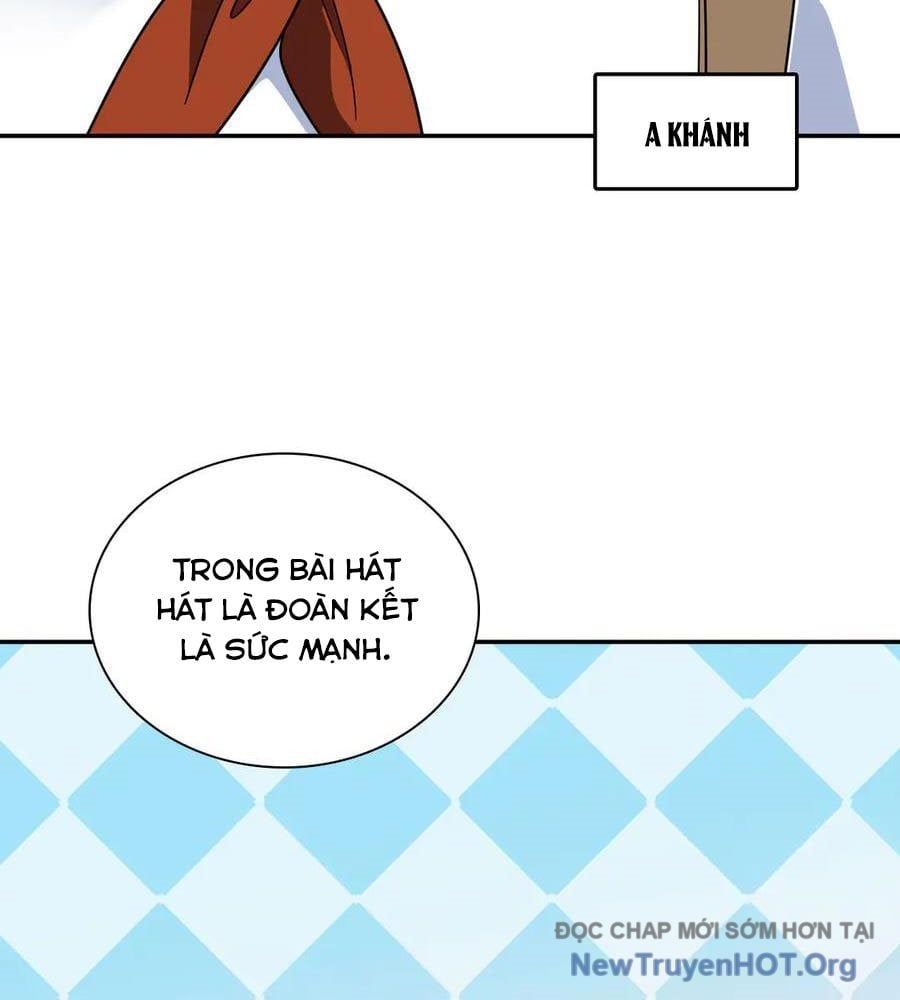 Bà xã nhà tôi đến từ ngàn năm trước
