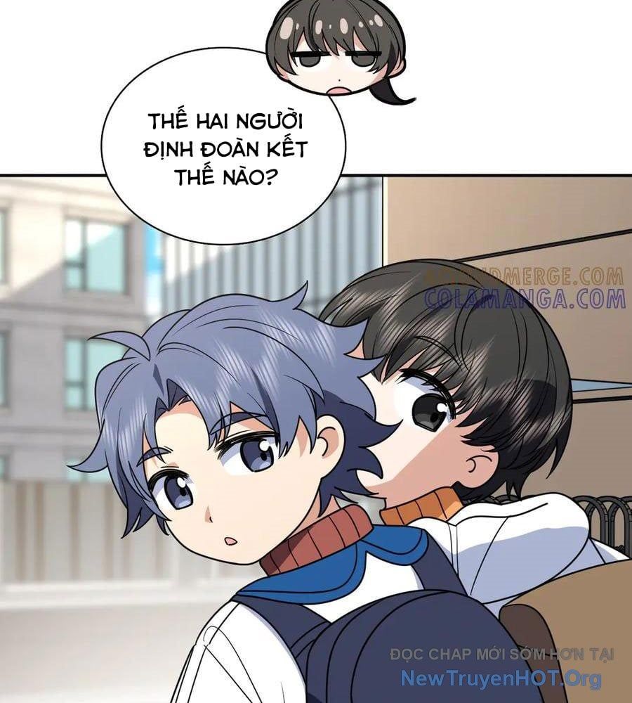 Bà xã nhà tôi đến từ ngàn năm trước